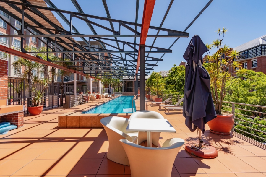 Commercial Property for Sale in De Waterkant Western Cape